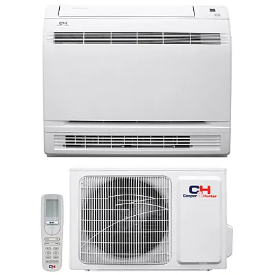 CH-S18FVX-NG Cooper & Hunter 5.27/5.50 kW šilumos siurblys
