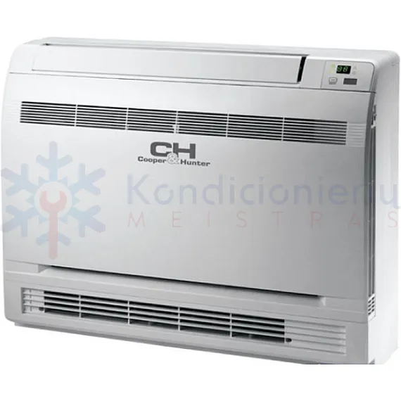 CHML-IK09RK Cooper and Hunter 2.7/2.8 kW vidinė dalis