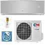 CH-S18FTXAM2S-SC Cooper & Hunter 5.30/5.57 kW šilumos siurblys