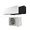 Emura Nordic FTXTJ-AW(B) / RXTJ-A DAIKIN šilumos siurbliai
