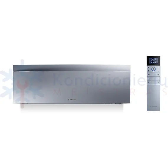 FTXJ42AS Daikin Emura 4.2/5.4 kW Multi Split vidaus blokas
