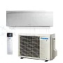 FTXJ25AW-RXJ25A Daikin Emura 2.5/2.8 kW oro kondicionierius - šilumos siurblys