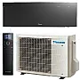 FTXJ35AB-RXJ35A Daikin Emura 3.4/4.0 kW oro kondicionierius - šilumos siurblys