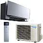 FTXJ35AS-RXJ35A Daikin Emura 3.4/4.0 kW oro kondicionierius - šilumos siurblys