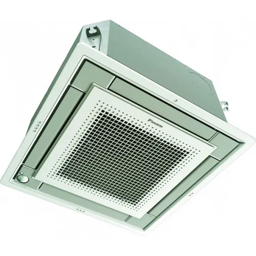 FFA35A9 Daikin 3.4/4.2 kW Multi Split kasetinis (Fully Flat Compact) vidaus blokas