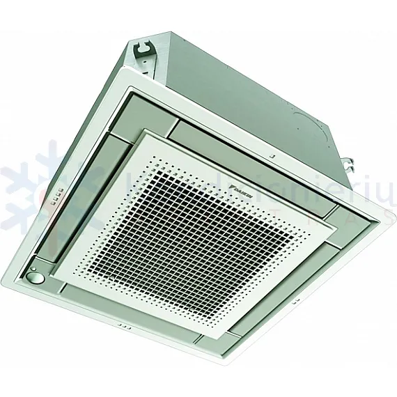 FFA60A9 Daikin 5.7/7.0 kW Multi Split kasetinis (Fully Flat Compact) vidaus blokas