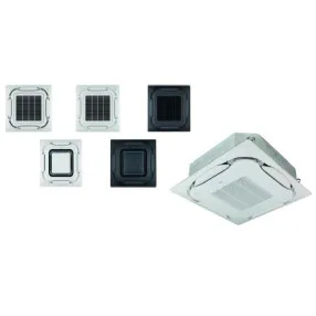 FCAG35B Daikin 3.5/4.2 kW Multi Split kasetinis (Round Flow) vidaus blokas