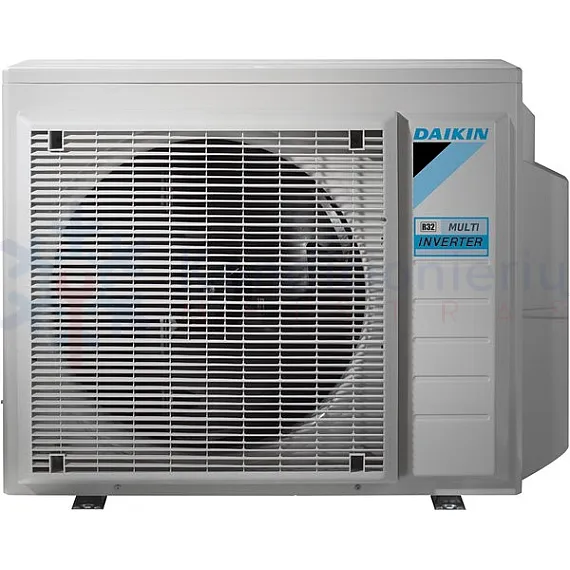 4MXM68A Daikin 6.8/8.6 kW Multi Split kondicionieriaus lauko blokas