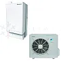 EVLQ08CV3 - EHYHBX08AV3 - EHYKOMB33AA Daikin Altherma 10.02 kW oras-vanduo-dujos hibridinis šilumos siurblys