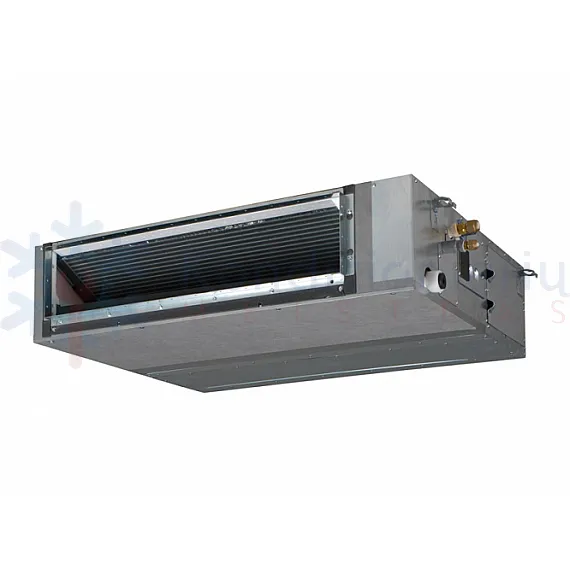 FBA35A9 Daikin 3.4/4.0 kW Multi Split ortakinis (iki 150PA) vidaus blokas