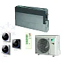 FNA50A9-RXM50R DAIKIN pastatomas ortakinis 5.0/5.8 kW kondicionierius
