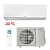 FTXTM40S-RXTM40A Daikin Perfera 4.0/4.0 kW kondicionierius-šilumos siurblys oras-oras