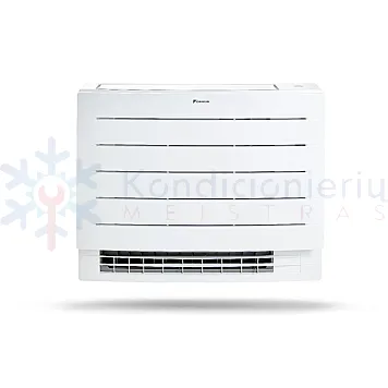 CVXM20A Daikin 2.0/2.5 kW Multi Split grindinis vidaus blokas