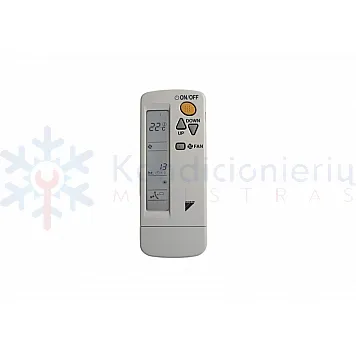 Nuotolinis valdymo pultas BRC4C65