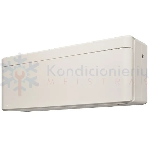 CTXA15AW Daikin Stylish 1.5/2.0 kW Multi Split vidaus blokas