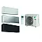 DAIKIN Stylish Bluevolution oro kondicionieriai - šilumos siurbliai