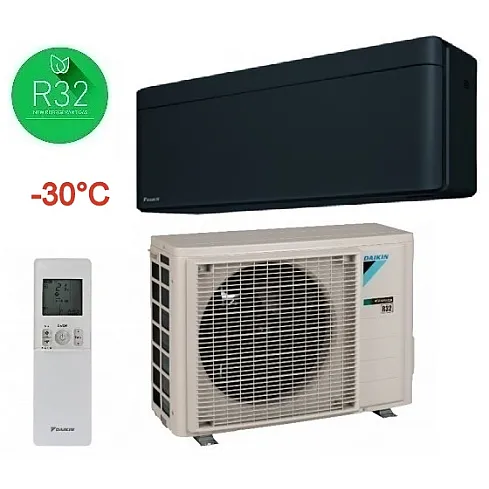 FTXTA30CB RXTA30C Daikin Stylish Nordic 3.0/3.2 kW šilumos siurblys