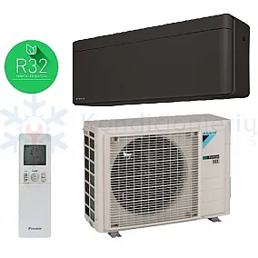 FTXA35CB-RXA35A8 Daikin Stylish 3.4/4.0 kW oro kondicionierius