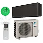 FTXA35CB-RXA35A8 Daikin Stylish 3.4/4.0 kW oro kondicionierius