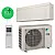 FTXA20CW-RXA20A8 Daikin Stylish 2.0/2.5 kW oro kondicionierius
