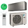 FTXA35CS-RXA35A8 Daikin Stylish 3.4/4.0 kW oro kondicionierius