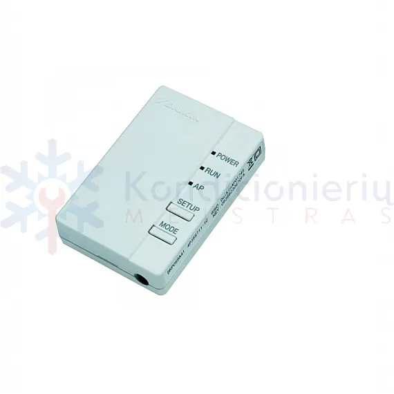 WiFi modulis BRP069C82