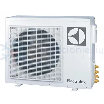 EACO-I14 FMI-2/N3 ERP Electrolux 4.1/5.2 kW Multi Split išorinis blokas