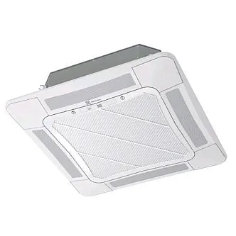 EACC-I18 FMI/N3 ERP Electrolux 5.3/5.8 kW Multi Split kasetinis vidinis blokas