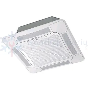 EACC-I18 FMI/N3 ERP Electrolux 5.3/5.8 kW Multi Split kasetinis vidinis blokas