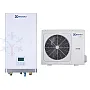 EHB-160/N8 EMHP-16Y/N8 Electrolux 16.0/14.9 kW šilumos siurblys oras - vanduo