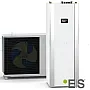 AWST6 – R32-S-V8 Energy Save 6 kW šilumos siurblys oras - vanduo