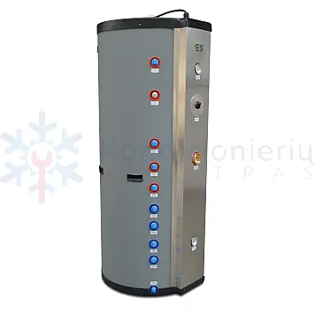 MWT 300.4-3H Energy Save 300l multifunkcinė vandens talpa MWT 300.4-3H Energy Save 300l multifunkcinė vandens talpa