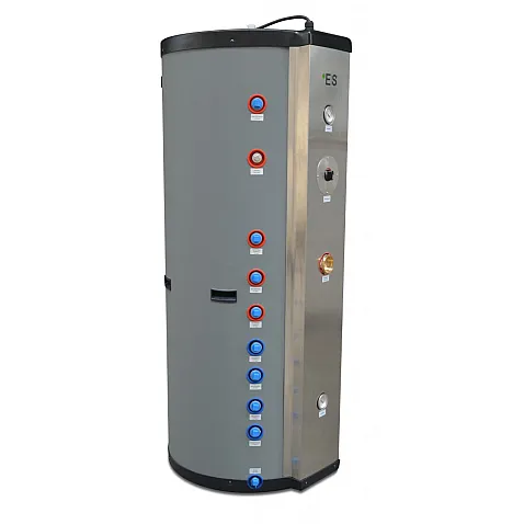 MWT 300.4-3H Energy Save 300l multifunkcinė vandens talpa