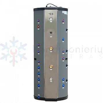 MWT 500.4-3H Energy Save 500l multifunkcinė vandens talpa MWT 500.4-3H Energy Save 500l multifunkcinė vandens talpa