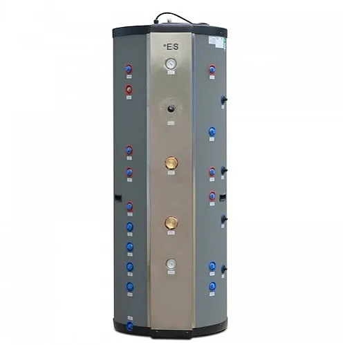 MWT 500.4-3H Energy Save 500l multifunkcinė vandens talpa