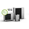 NPH6-V7 Energy Save 6 kW šilumos siurblys oras - vanduo