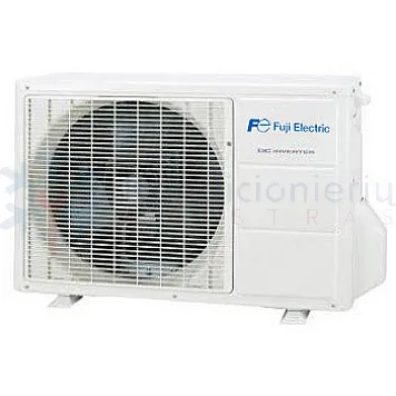 ROG14LAC2 Fuji Electric 4.0/4.4 kW išorinis blokas