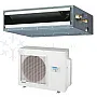 RDG45LMLA-ROG45LETL Fuji Electric 12.1/13.3 kW kanalinis oro kondicionierius