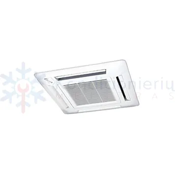 RCG07LVLA Fuji Electric 2.0/2.4 kW kasetinis vidinis įrenginys