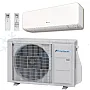 RSG14KGTA / ROG14KGCA Fuji Electric 4.2/5.4 kW oro kondicionierius - šilumos siurblys