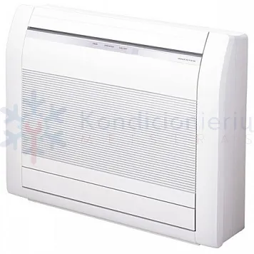 RGG09LVCA Fuji Electric 2.6/3.0 kW grindinis vidinis blokas