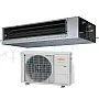 ARXG12KLLAP / AOYG12KBTB ortakinis FUJITSU 3.5/4.1 kW oro kondicionierius-šilumos siurblys