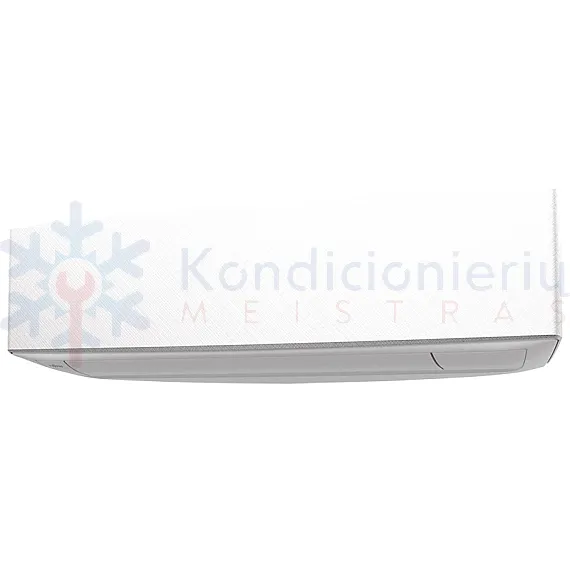 ASYG14KETA Fujitsu Multi Split oro kondicionierius 4.2/5.4 kW sieninis vidinis blokas