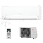 ASEG18KLCA / AOEG18KLCA Fujitsu 5.2/6.3 kW kondicionierius