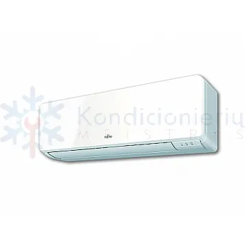 ASYG07KMCC Fujitsu Multi Split oro kondicionierius 2.0/2.5 kW sieninis vidinis blokas
