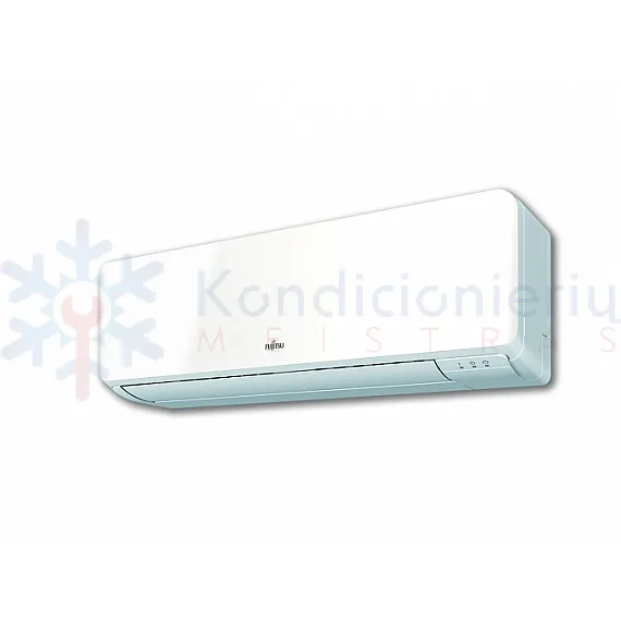 ASYG09KMCC Fujitsu Multi Split oro kondicionierius 2.5/2.8 kW sieninis vidinis blokas
