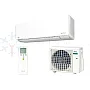ASEH07KMCG / AOEH07KMCG Fujitsu 2.0/2.5 kW kondicionierius