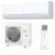 ASEH36KMTB / AOEH36KMTB Fujitsu 9.4/10.1 kW kondicionierius