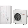 WSYP100DG6-WPYA100LG Fujitsu 10.0 kW šilumos siurblys oras-vanduo