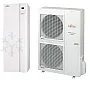 WGYK160DG9-WOYK160LCTA Fujitsu 15.17 kW šilumos siurblys oras-vanduo